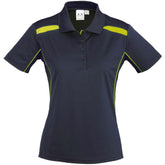 Navy Lime